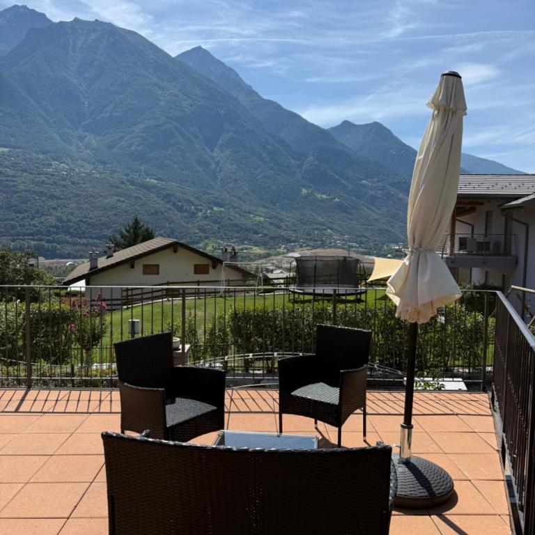 profumo di legno - Appartamento con 1 Camera da Letto - 15