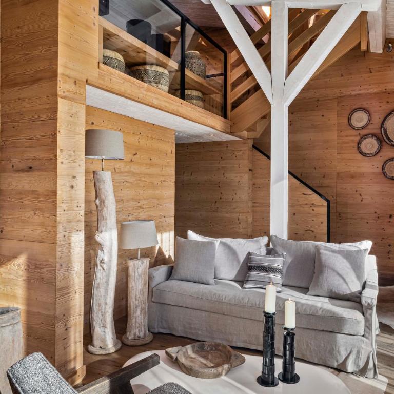 Unique Hotel Post - Maisonette-Suite - 4
