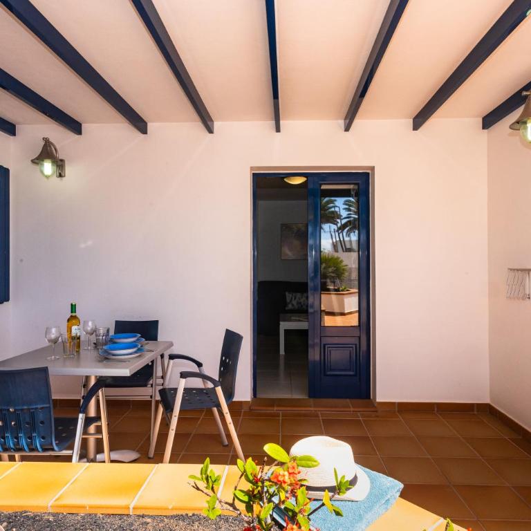 Marina Rubicon Apartments number 2 - Apartamento de 2 dormitorios - 10