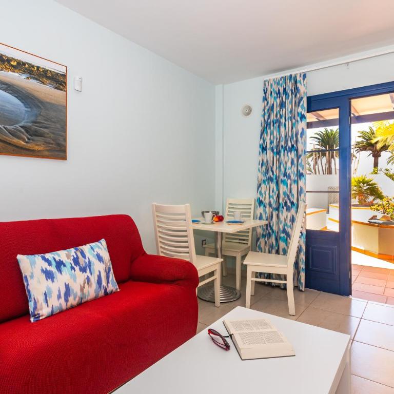 Marina Rubicon Apartments number 2 - Apartamento de 2 dormitorios - 3
