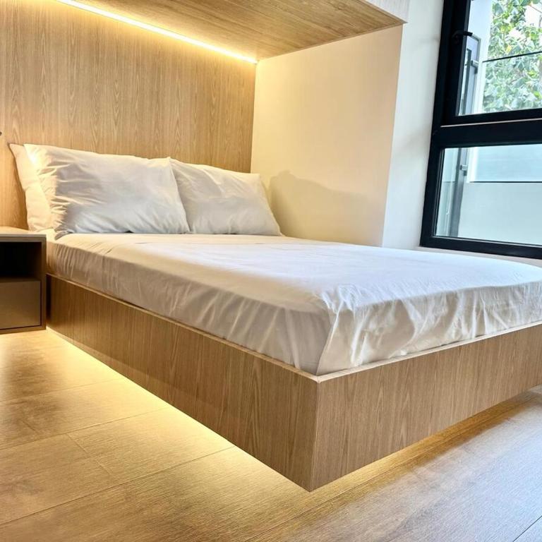 Exclusive newly built apartment in San Isidro - Apartamento de 1 dormitorio - 2