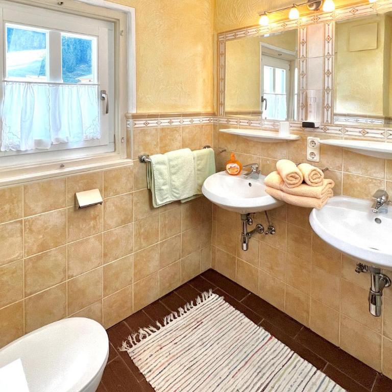 Gemuetliches Ferienhaeuschen - Ferienhaus mit 4 Zimmern - 14