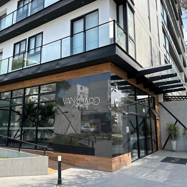 Exclusive newly built apartment in San Isidro - Apartamento de 1 dormitorio - 9