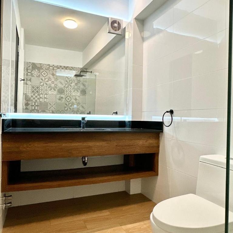 Exclusive newly built apartment in San Isidro - Apartamento de 1 dormitorio - 10