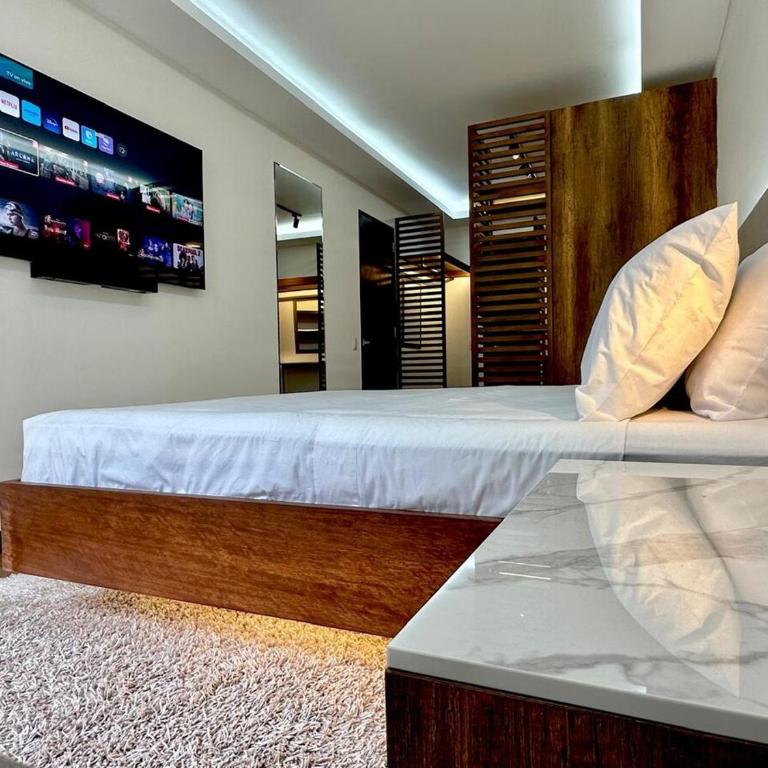 Exclusive newly built apartment in San Isidro - Apartamento de 1 dormitorio - 12