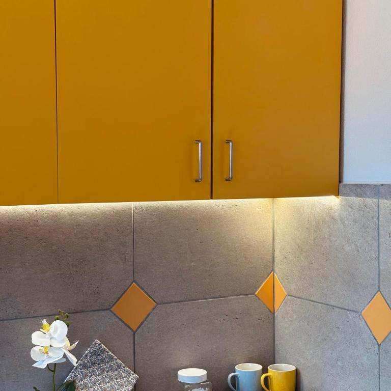 Apartment Old Stone - One-Bedroom Apartment - 24