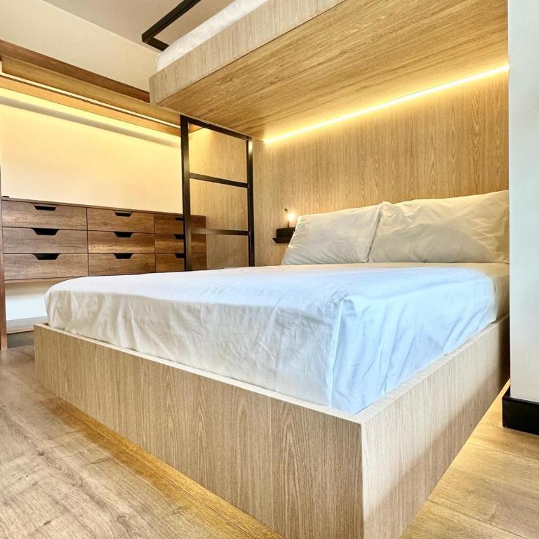 Exclusive newly built apartment in San Isidro - Apartamento de 1 dormitorio - 17