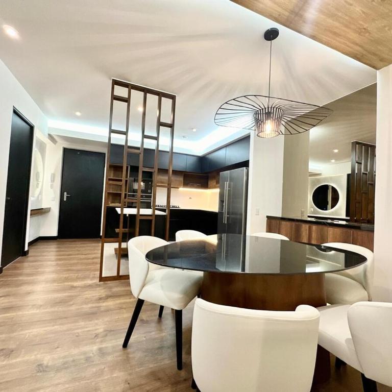 Exclusive newly built apartment in San Isidro - Apartamento de 1 dormitorio - 18