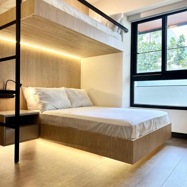 Exclusive newly built apartment in San Isidro - Apartamento de 1 dormitorio - 26