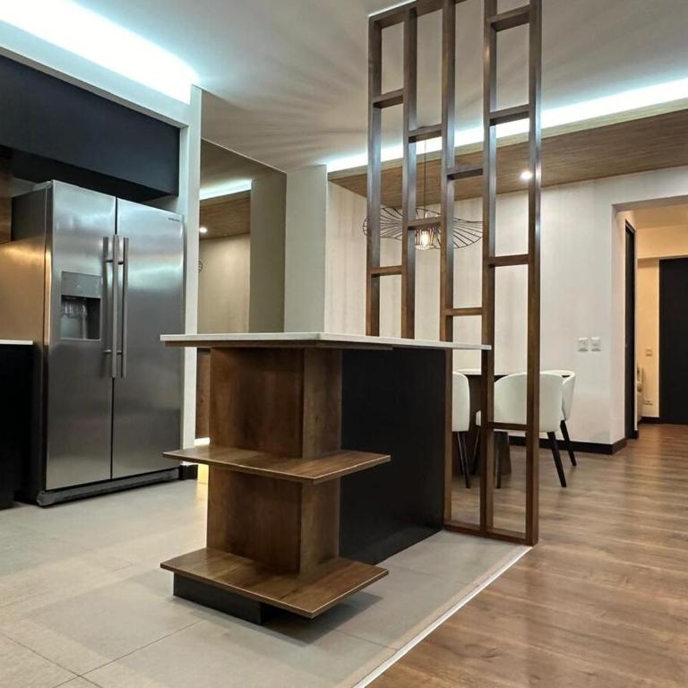 Exclusive newly built apartment in San Isidro - Apartamento de 1 dormitorio - 33