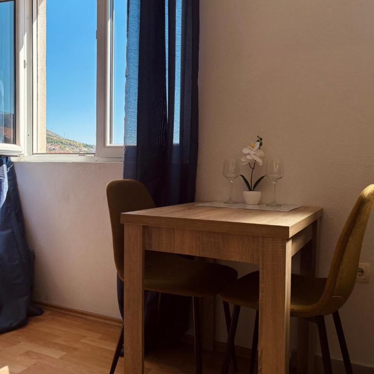 Apartment Old Stone - One-Bedroom Apartment - 20