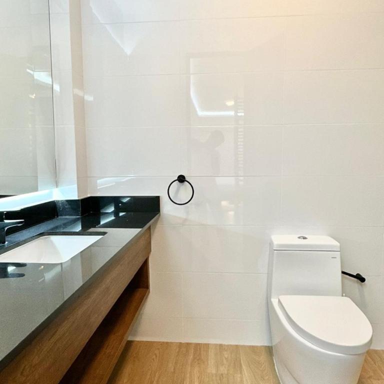 Exclusive newly built apartment in San Isidro - Apartamento de 1 dormitorio - 43