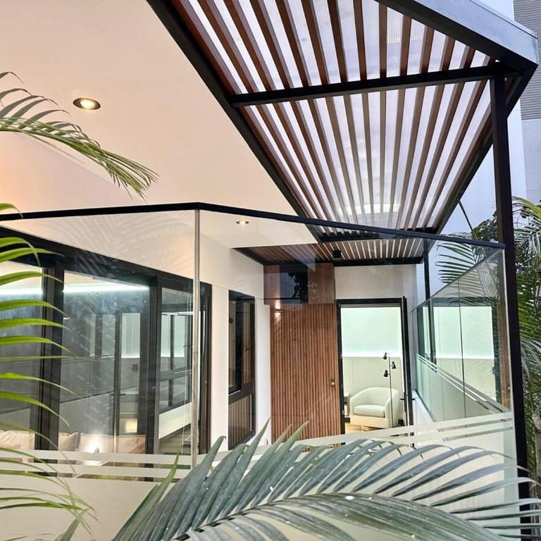 Exclusive newly built apartment in San Isidro - Apartamento de 1 dormitorio - 46