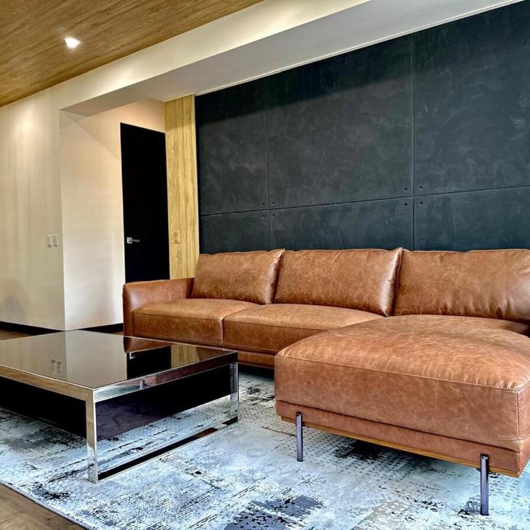 Exclusive newly built apartment in San Isidro - Apartamento de 1 dormitorio - 50