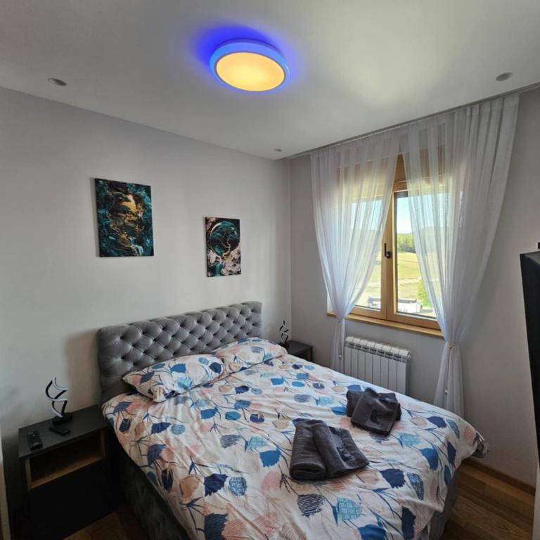 Apartman Ambient Zlatibor - Apartman sa 1 Spavaćom Sobom - 31