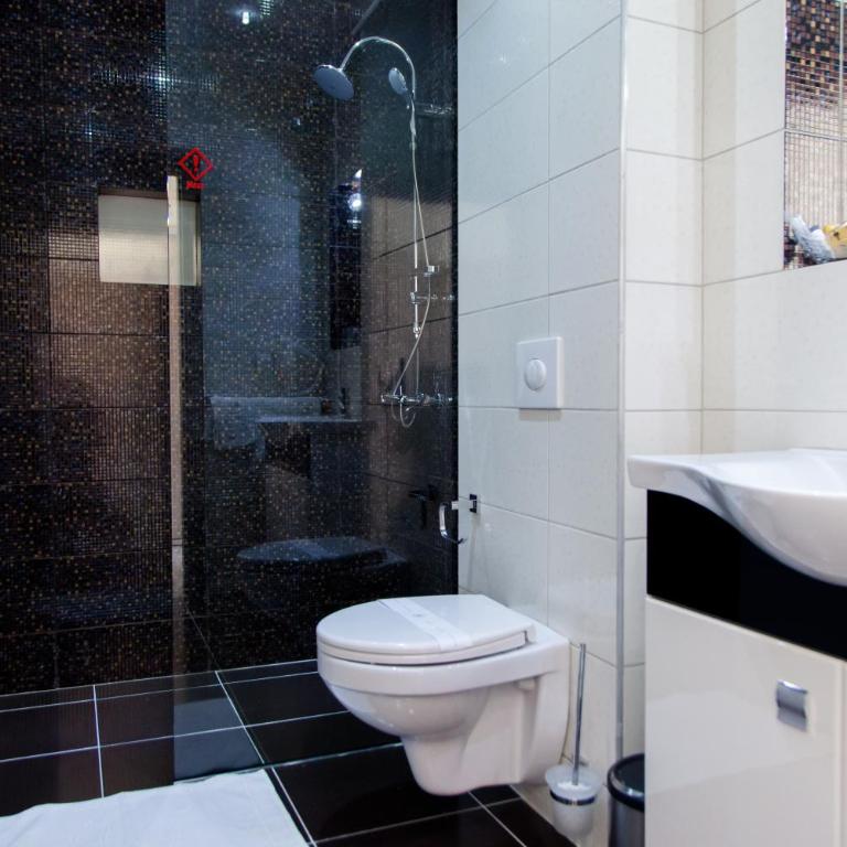 Spa Hotel Montefila - Četvorokrevetna Soba sa Balkonom - 1