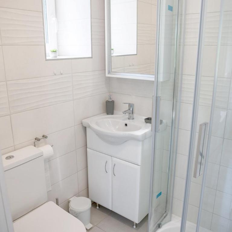 HunGasthaus 03 - Apartment mit 1 Schlafzimmer - 7