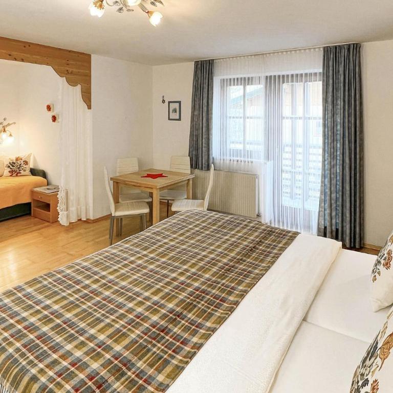 Ferienwohnung In Kleinarl - Apartment mit 2 Schlafzimmern - 2