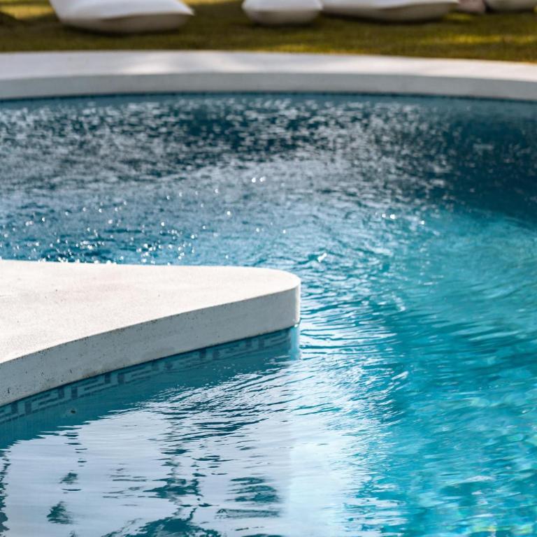 Palacio Suites Marbella - Suite mit Terrasse - 6