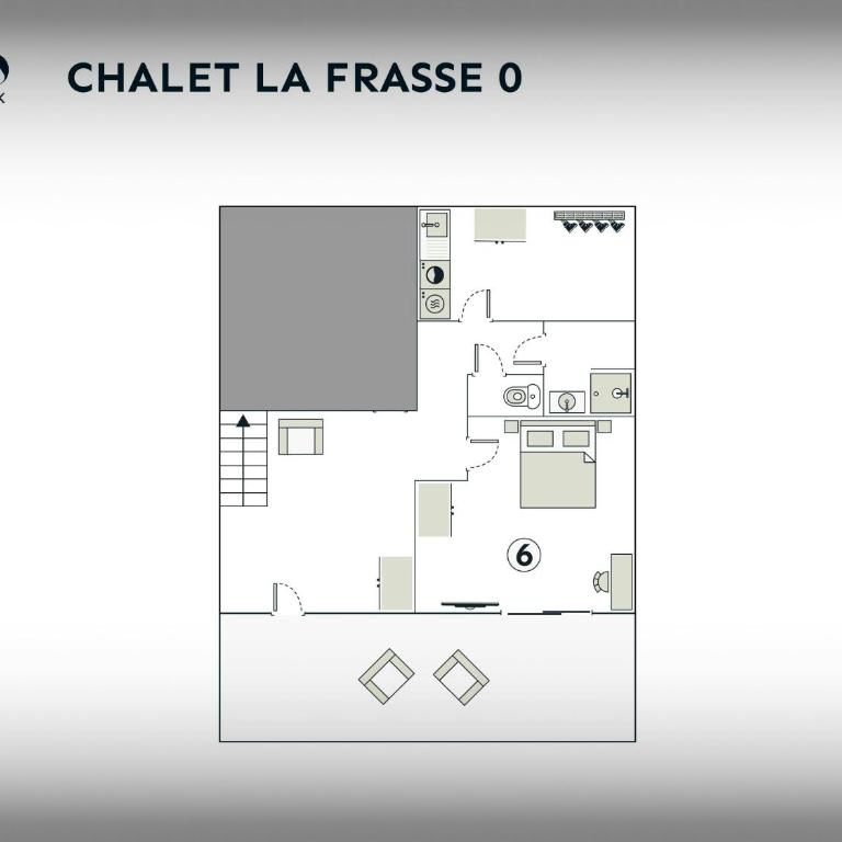 Chalet La Frasse - OVO Network - Chalet - 25