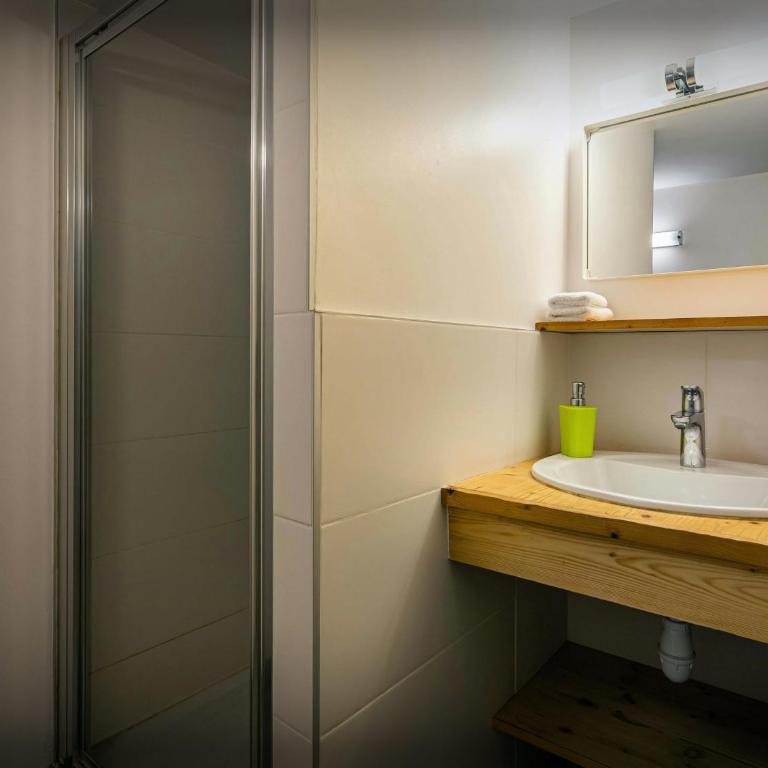 Chalet La Frasse - OVO Network - Chalet - 20