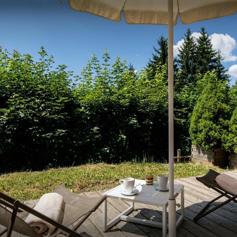 Chalet La Frasse - OVO Network - Chalet - 22