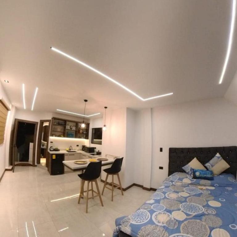 Van Gogh Store - One-Bedroom Apartment - 1