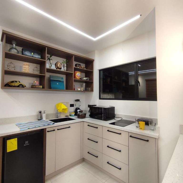 Van Gogh Store - One-Bedroom Apartment - 4