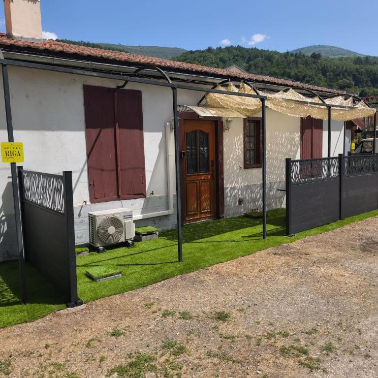 t2 Europa - Apartamento - Planta baja - 1