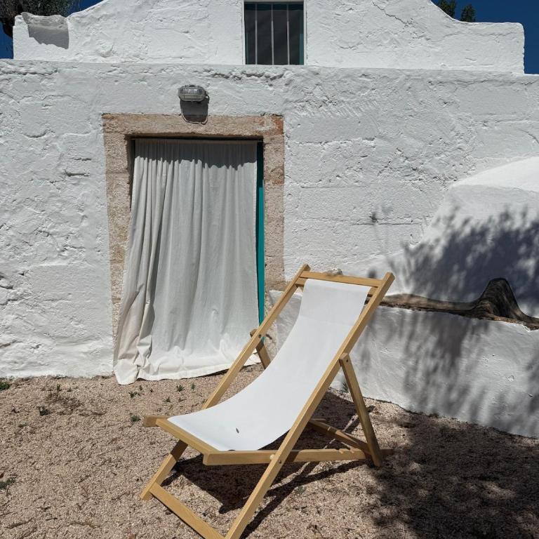 Trullo Carbone - Casa Vacanze - 8