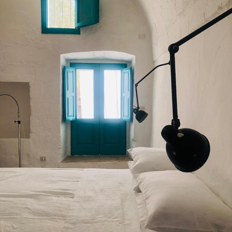 Trullo Carbone - Casa Vacanze - 34