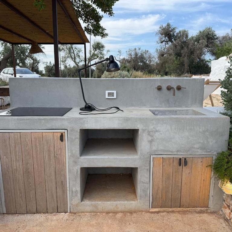 Trullo Carbone - Casa Vacanze - 60