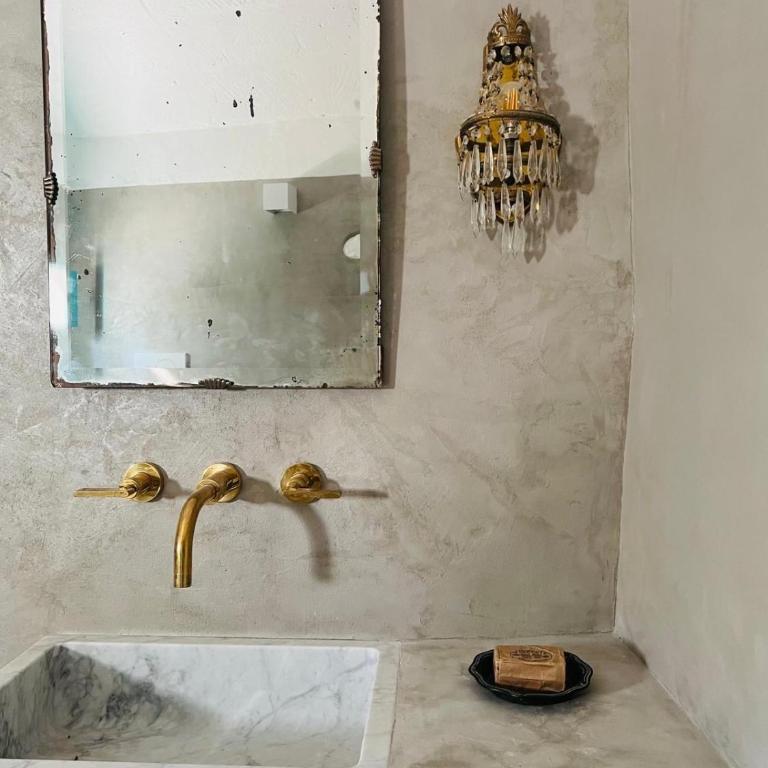 Trullo Carbone - Casa Vacanze - 45