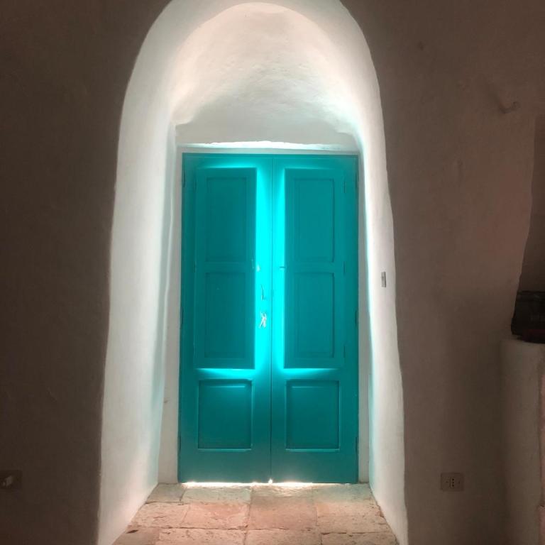 Trullo Carbone - Casa Vacanze - 37