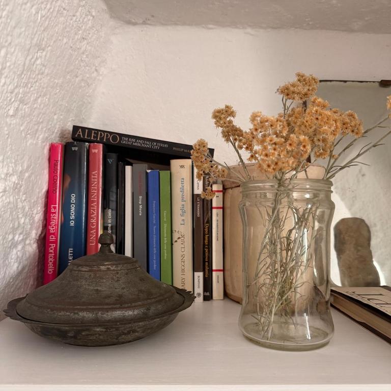 Trullo Carbone - Casa Vacanze - 49