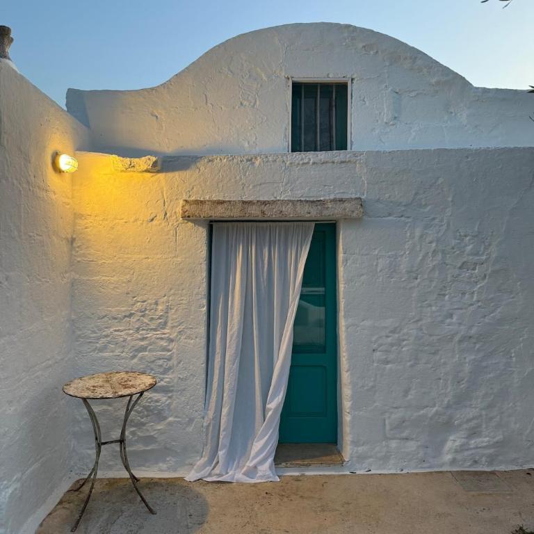 Trullo Carbone - Casa Vacanze - 50