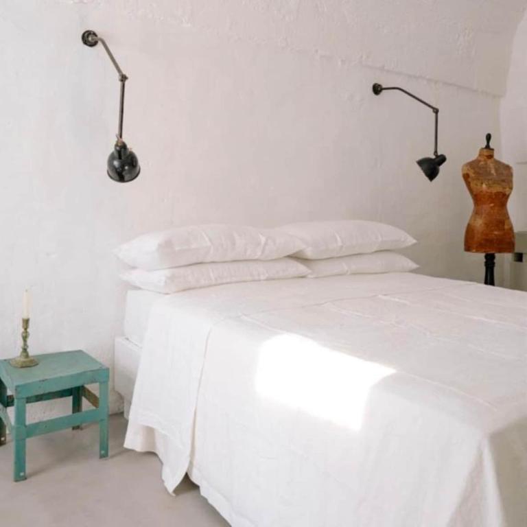 Trullo Carbone - Casa Vacanze - 6