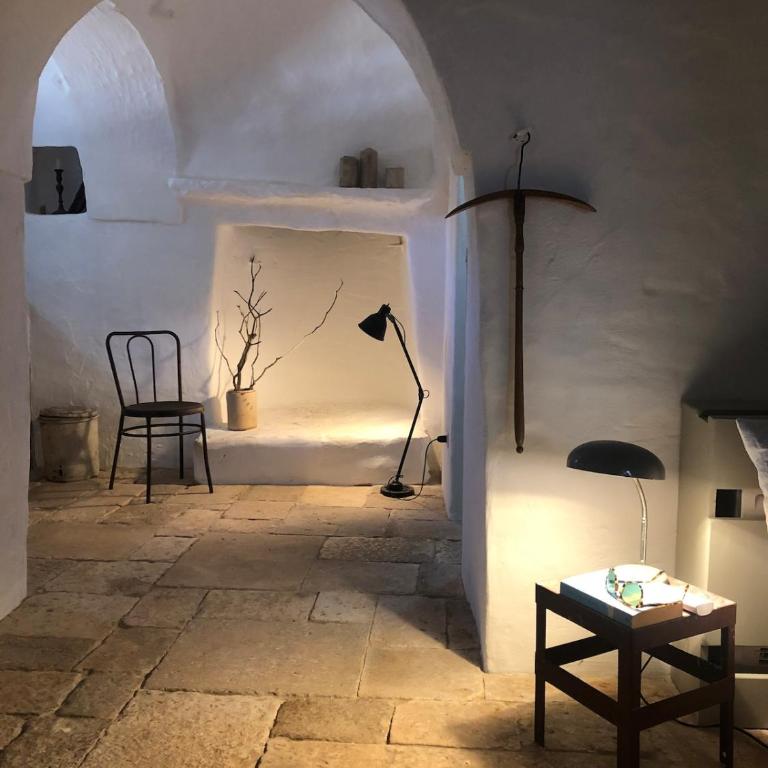 Trullo Carbone - Casa Vacanze - 58