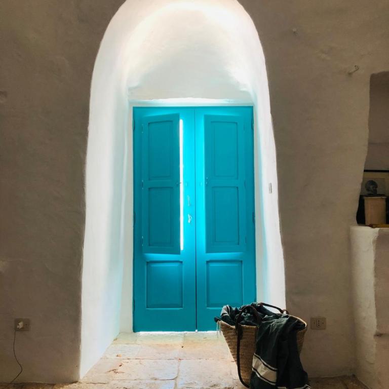 Trullo Carbone - Casa Vacanze - 62