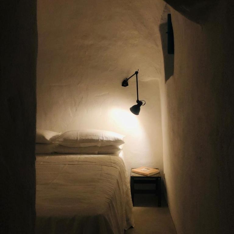 Trullo Carbone - Casa Vacanze - 40