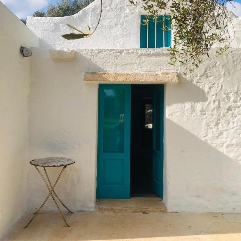 Trullo Carbone - Casa Vacanze - 69