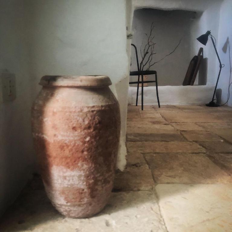 Trullo Carbone - Casa Vacanze - 75