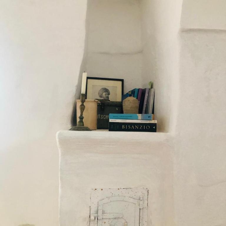 Trullo Carbone - Casa Vacanze - 76