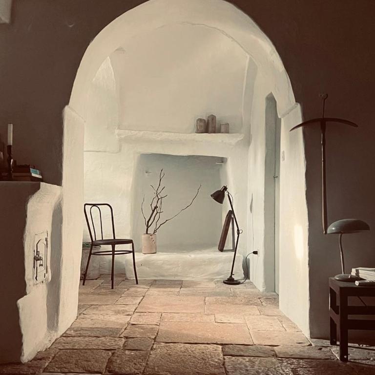 Trullo Carbone - Casa Vacanze - 78
