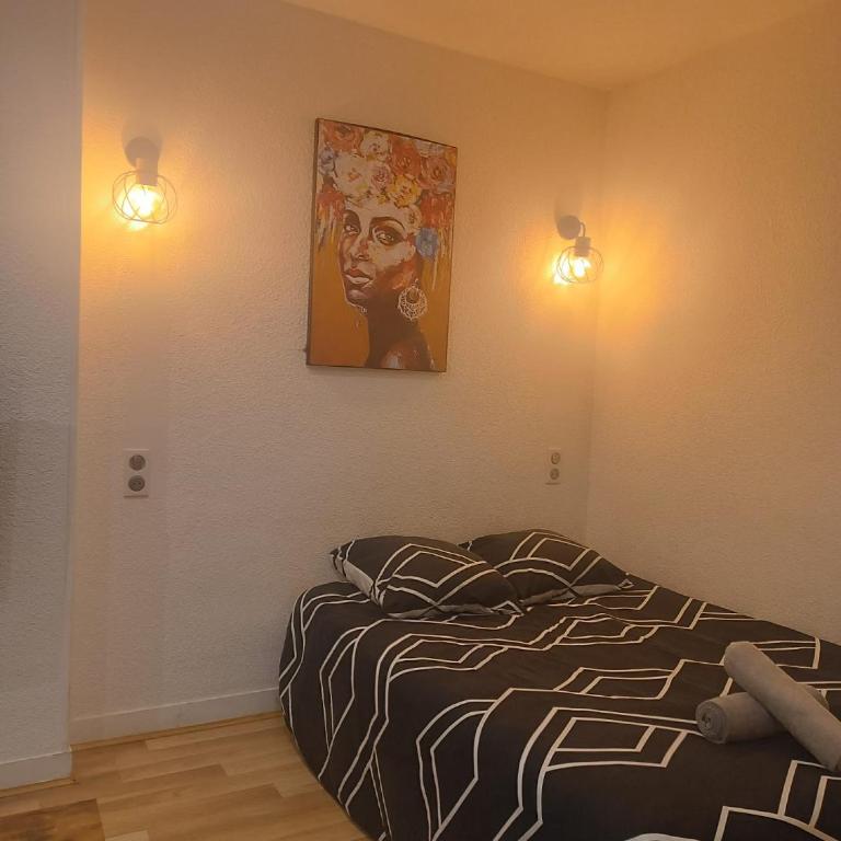 Studio Gutenberg - Appartement 1 Chambre - 2