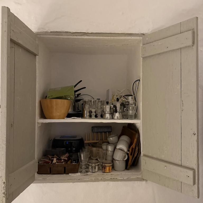 Trullo Carbone - Casa Vacanze - 80