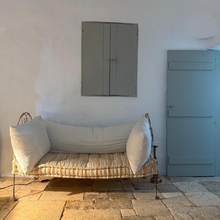Trullo Carbone - Casa Vacanze - 84