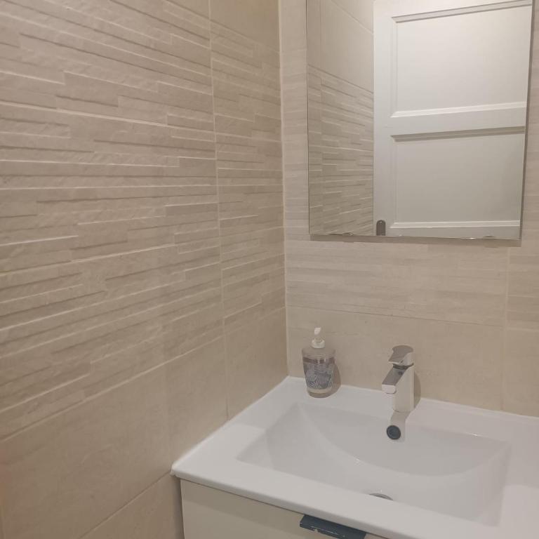 Studio Gutenberg - Appartement 1 Chambre - 7