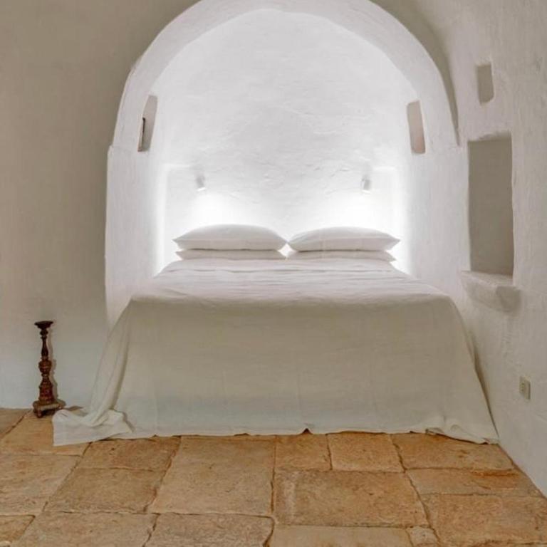 Trullo Carbone - Casa Vacanze - 24