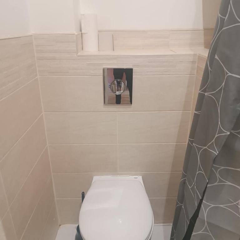 Studio Gutenberg - Appartement 1 Chambre - 9